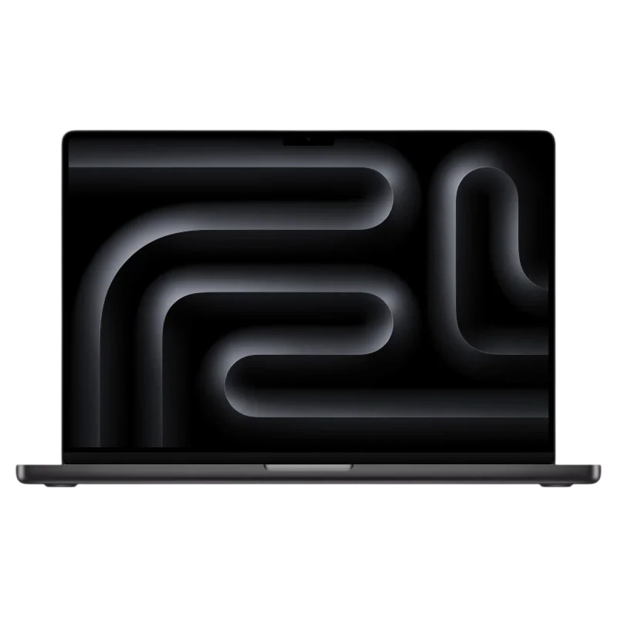 Apple MacBook Pro 16 M4 · 48/512 ГБ · Черный